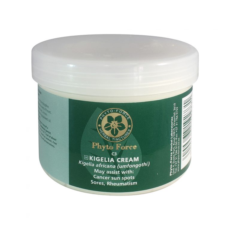 Phyto-Force Herbal Creams - Phyto-Force