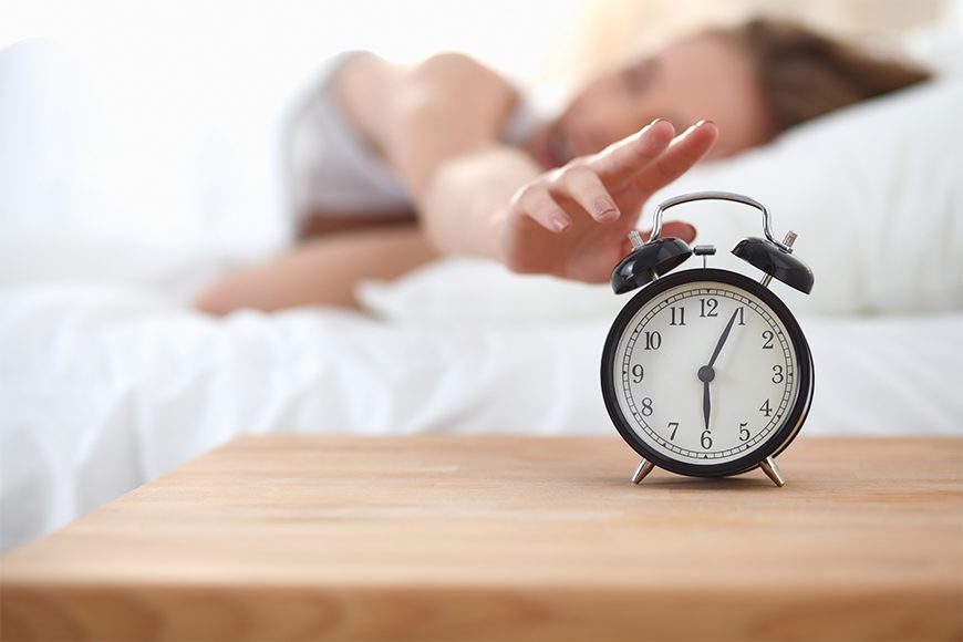 Circadian Rhythms Setting Your Biological Clock Phyto Force